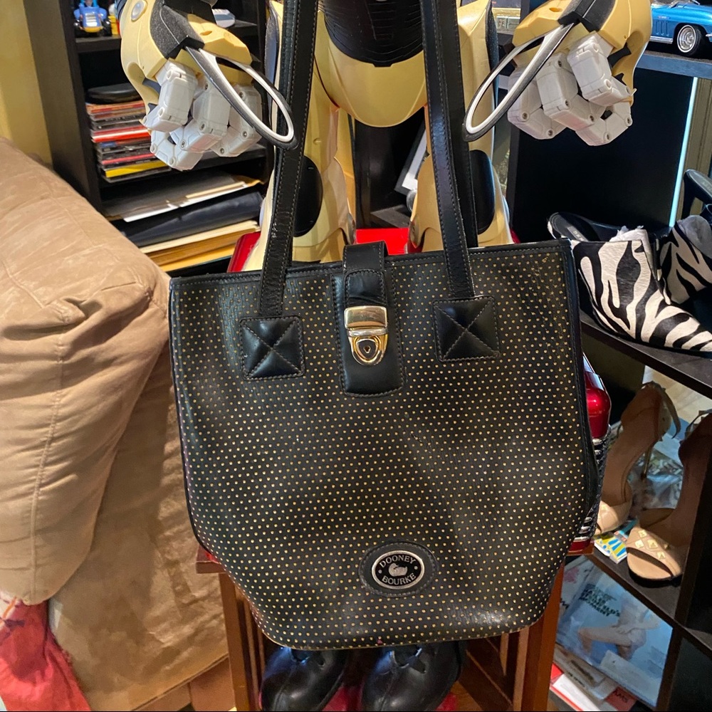 Vintage Dooney & Burke Purse